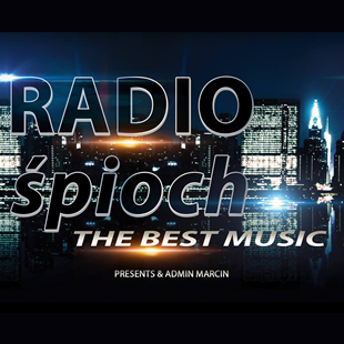 Radio Śpioch Logo
