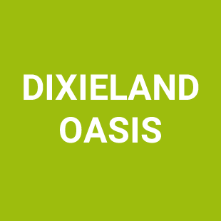 Dixieland Oasis Logo