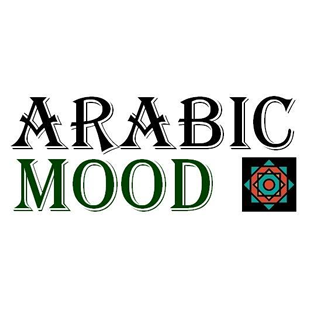 Arabic Mood Logo
