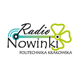 Radio Nowinki Logo