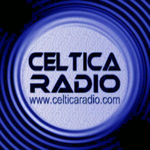 Celtica Radio Logo