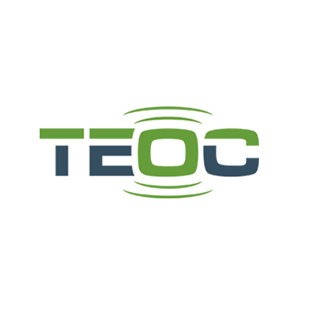 Teos Radio Logo