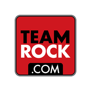 TeamRock Radio Logo