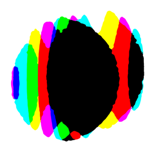 Berlin Community Radio Logo
