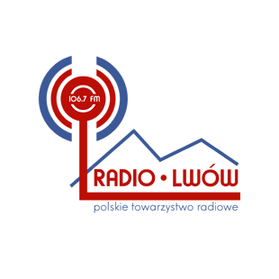 Radio Lwów - Sob. 9-12 Radio Nezalezhnist Logo