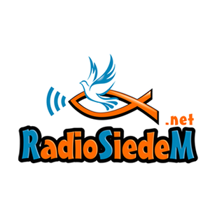 Radio SiedeM Logo