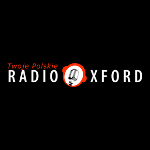 Twoje Polskie Radio Oxford Logo