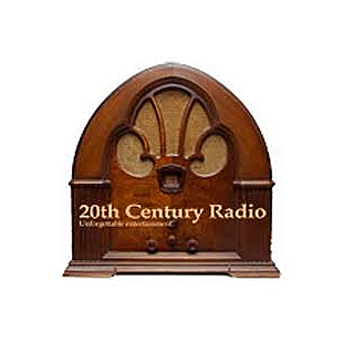 20th Century Radio Logo