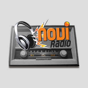 Novi Radio - Zadar Logo