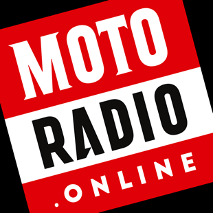 Motoradio Logo
