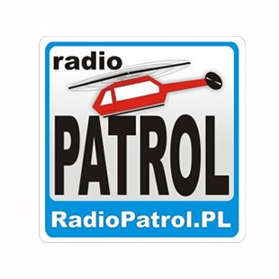 Radio Patrol Logo