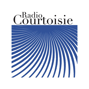 Radio Courtoisie Logo