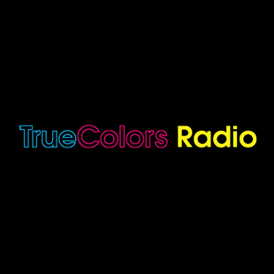 TrueColors Radio Logo