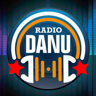 DaNu Radio Logo
