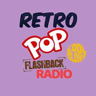 RetroPop Logo