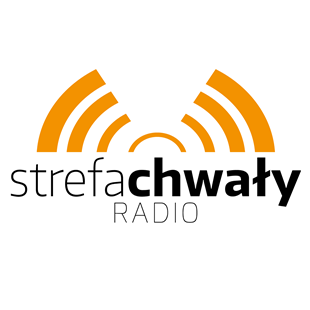 Radio Strefa Chwały Logo