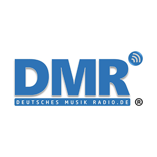 DMR – Deutsches Musik Radio Logo