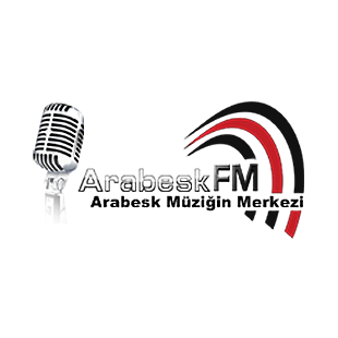 Arabesk FM Logo