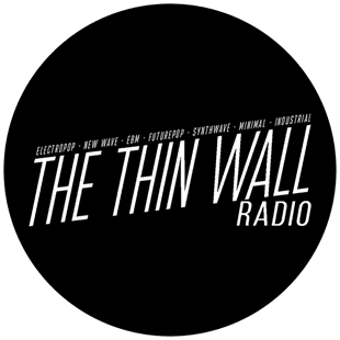 The Thin Wall Radio Logo