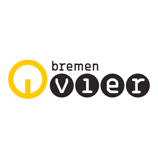 Bremen Vier Logo