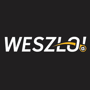 Weszło FM Logo
