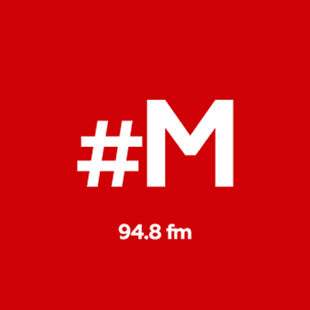 Govorit Moskva Logo