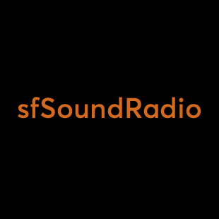 sfSoundRadio Logo