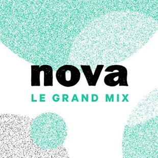 Radio Nova Logo