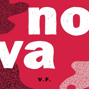 Radio Nova V.F. Logo