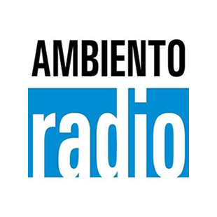 Ambiento Radio Logo