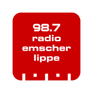 Radio Emscher Lippe Logo