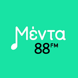 Menta 88 Logo