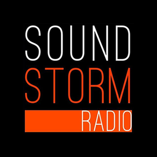 Soundstorm Relax Radio Logo