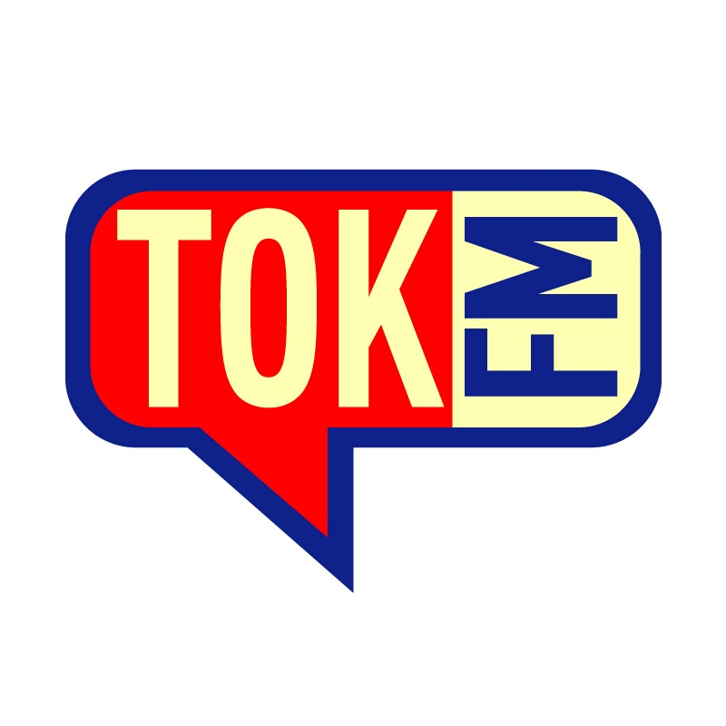 TOK FM Logo