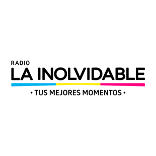 Radio La Inolvidable Logo