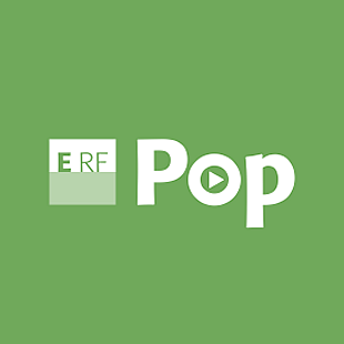 ERF Pop Logo