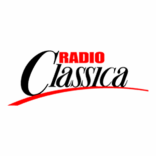 Radio Classica Logo