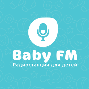 Baby FM Logo
