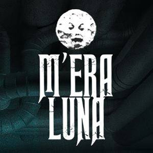 M'era Luna FM Logo