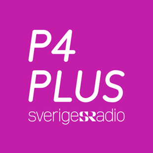 SR P4 - Plus Logo