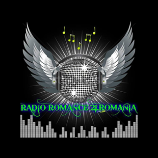 Radio Romance 21 Logo