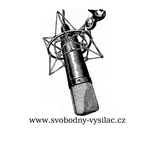 Svobodný Vysílač Logo
