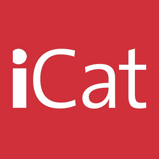 iCat FM Logo