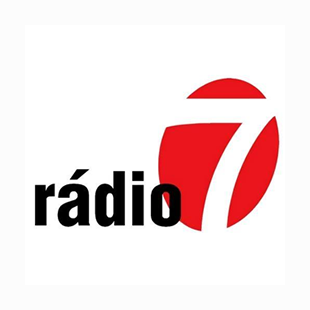 Rádio 7 (SK) Logo