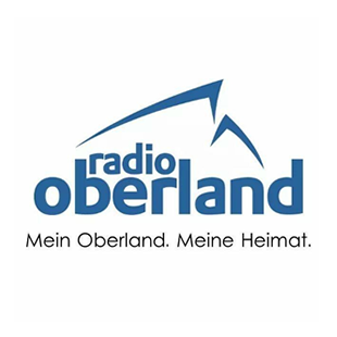 Radio Oberland Logo
