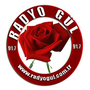 Radyo Gül Logo