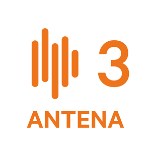 Antena 3 Logo