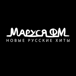 Marusya FM Logo