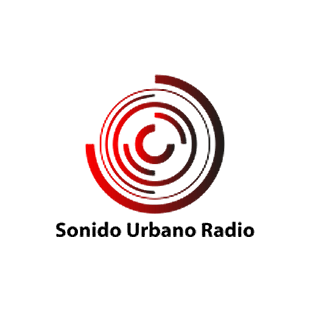 Sonido Urbano Radio Logo