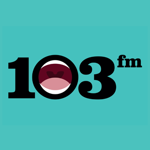 103fm Logo